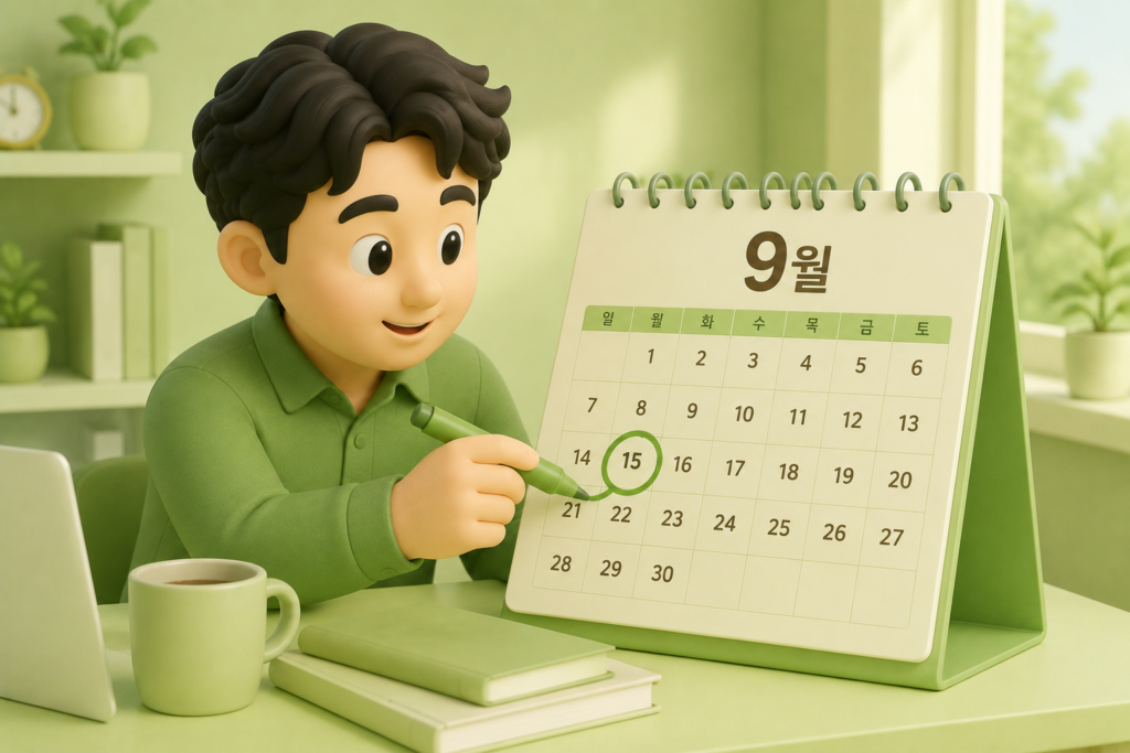 근로장려금 반기신청 가구유형별 소득 기준과 최대 지급액 비교
