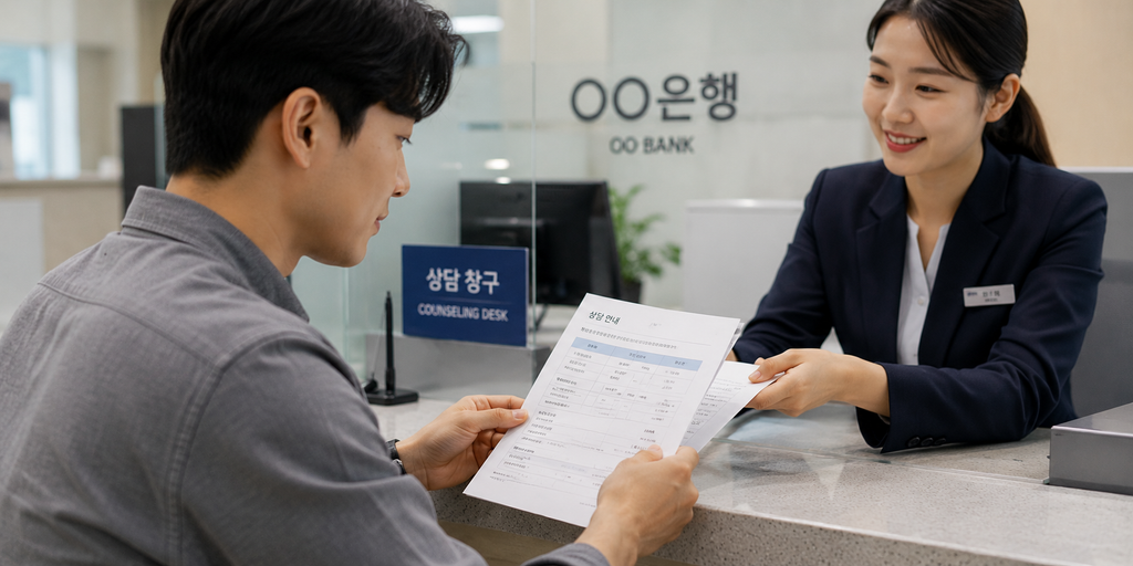 햇살론 자격조건 일반과 특례 비교