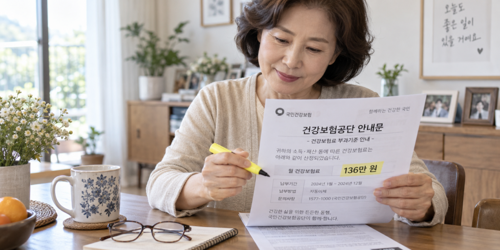 본인부담상한액 초과금 소득분위별 상한액 비교