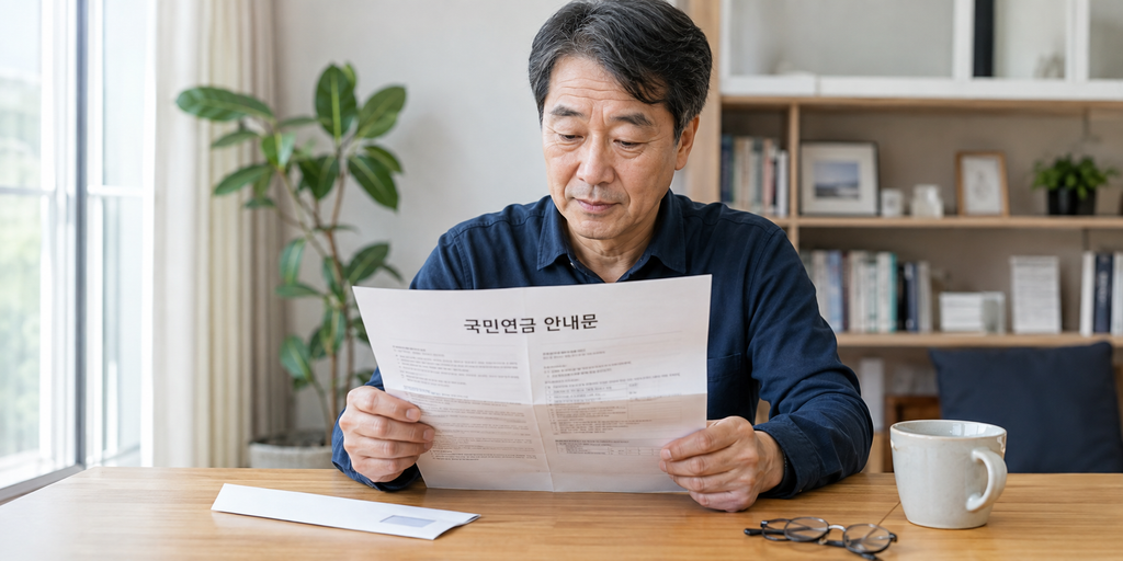 국민연금 추납 보험료율 인상 추이
