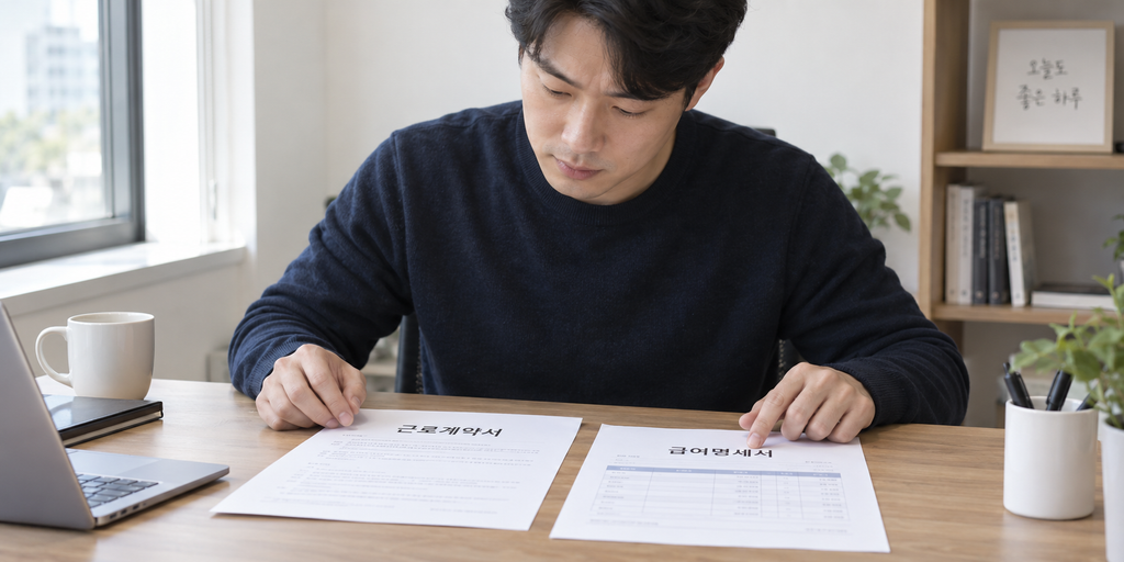 명절 상여금 통상임금 판단 기준 변경
